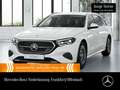 Mercedes-Benz E 200 T Avantgarde 360° Distr+ AHK Kamera Memory Weiß - thumbnail 1