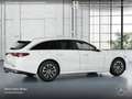 Mercedes-Benz E 200 T Avantgarde 360° Distr+ AHK Kamera Memory Weiß - thumbnail 17