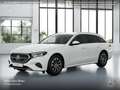Mercedes-Benz E 200 T Avantgarde 360° Distr+ AHK Kamera Memory Weiß - thumbnail 14