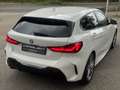 BMW 118 1-serie 118i High Exe, M-Pakket DAB-tuner, Apple/A Blanc - thumbnail 3