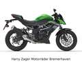 Kawasaki Z 125 lieferbar! Modell 2026 Verde - thumbnail 9