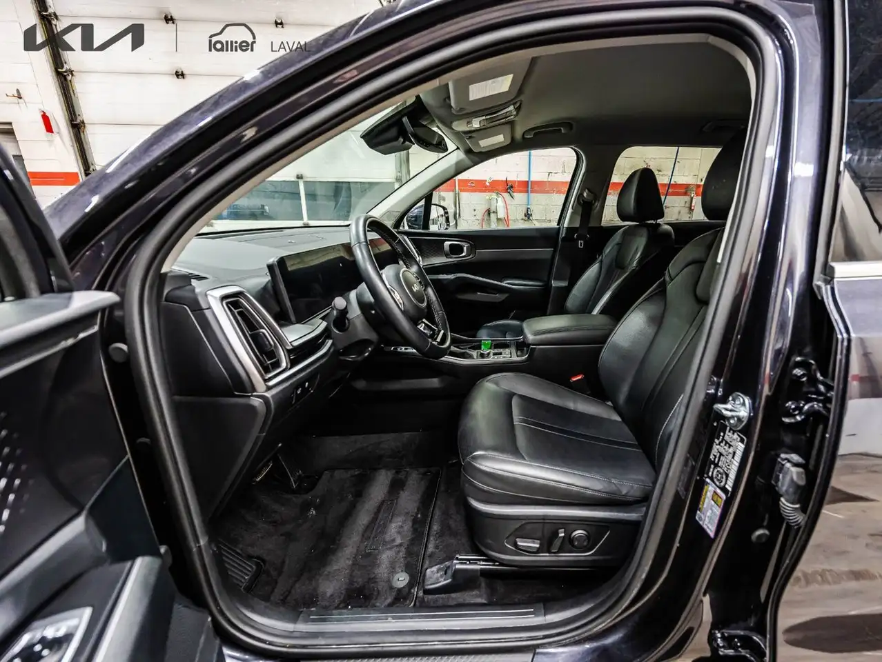 Kia Sorento снимка Kia Sorento
