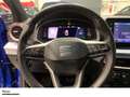 SEAT Ibiza FR DSG SITZHEIZUNG EINPARKHILFE NAVI LED Blau - thumbnail 14