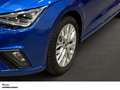 SEAT Ibiza FR DSG SITZHEIZUNG EINPARKHILFE NAVI LED Blau - thumbnail 9