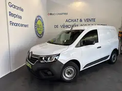 Renault Kangoo VAN L1 1.5 BLUE DCI 95CH GRAND CONFORT - 22
