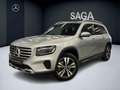 Mercedes-Benz GLB 180 d Luxury Line 7 PLACES Argent - thumbnail 1