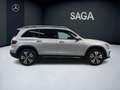 Mercedes-Benz GLB 180 d Luxury Line 7 PLACES Argent - thumbnail 7
