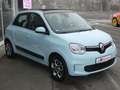 Renault Twingo Electric LED Android Apple Standhzg Tempo Blau - thumbnail 4
