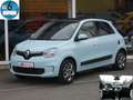 Renault Twingo Electric LED Android Apple Standhzg Tempo Blau - thumbnail 1