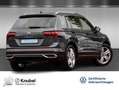 Volkswagen Tiguan Elegance 1.5 TSI DSG Matrix Standhzg. AHK Kamer... Grau - thumbnail 2