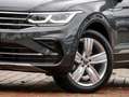 Volkswagen Tiguan Elegance 1.5 TSI DSG Matrix Standhzg. AHK Kamer... Grau - thumbnail 5