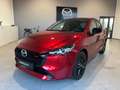 Mazda 2 1.5L SKYACTIV-G 90ps 6AT FWD HOMURA Red - thumbnail 1