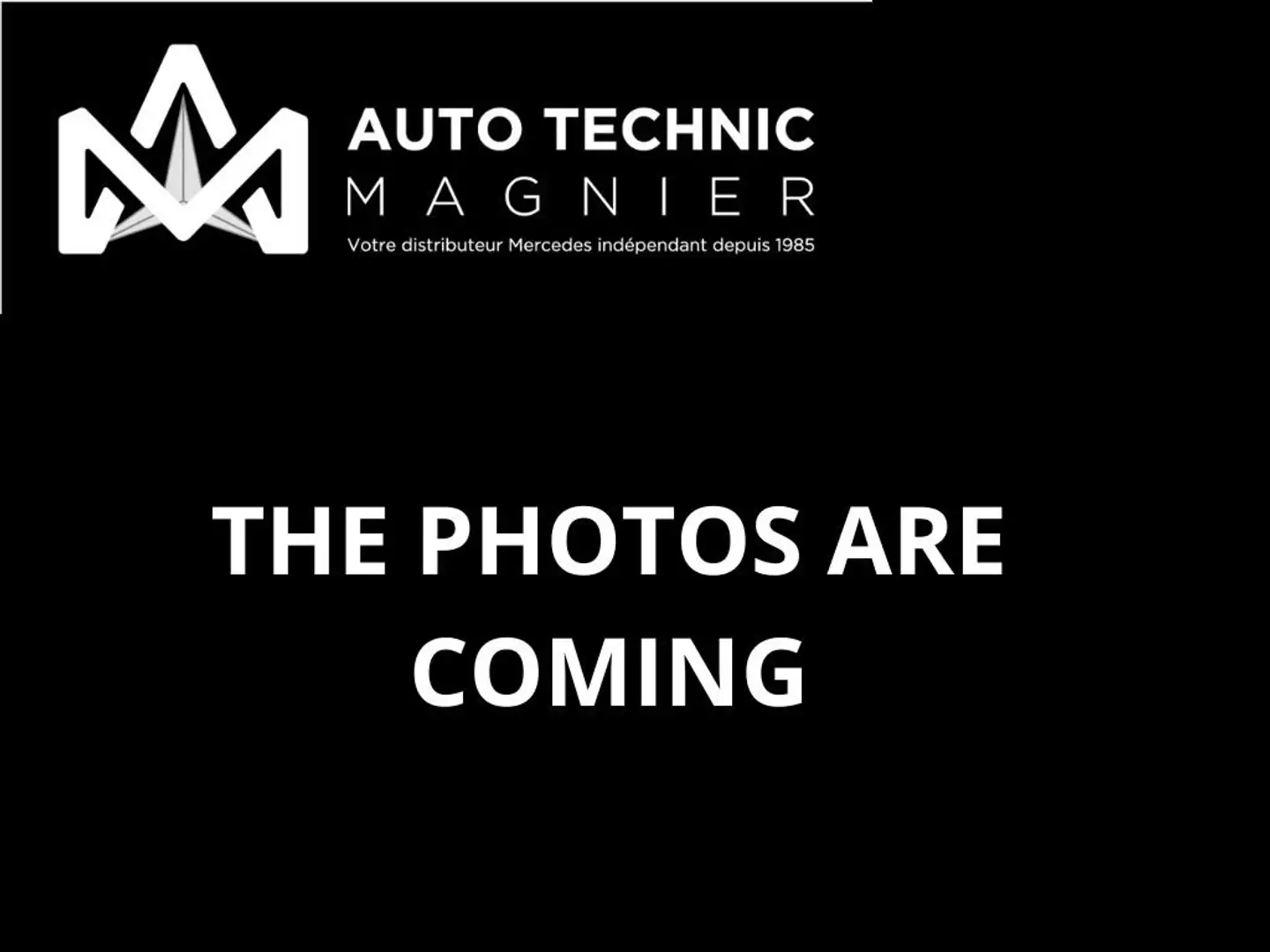 Mercedes-Benz CLA 250 Shooting Brake e PHEV AMG Line (160 kW) Gris - 1