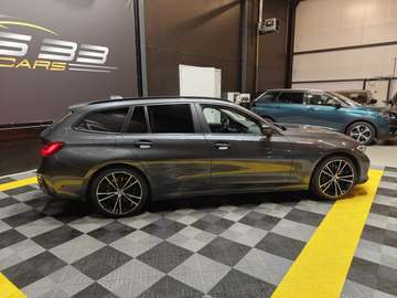 e Plug-in 292pk/19"/LED/Leder/Trekhaak/CAM/Dodehoe