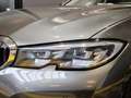 BMW 330 e Plug-in 292pk/LED/Leder/Trekhaak/DodeHoek/CAM Gris - thumbnail 9