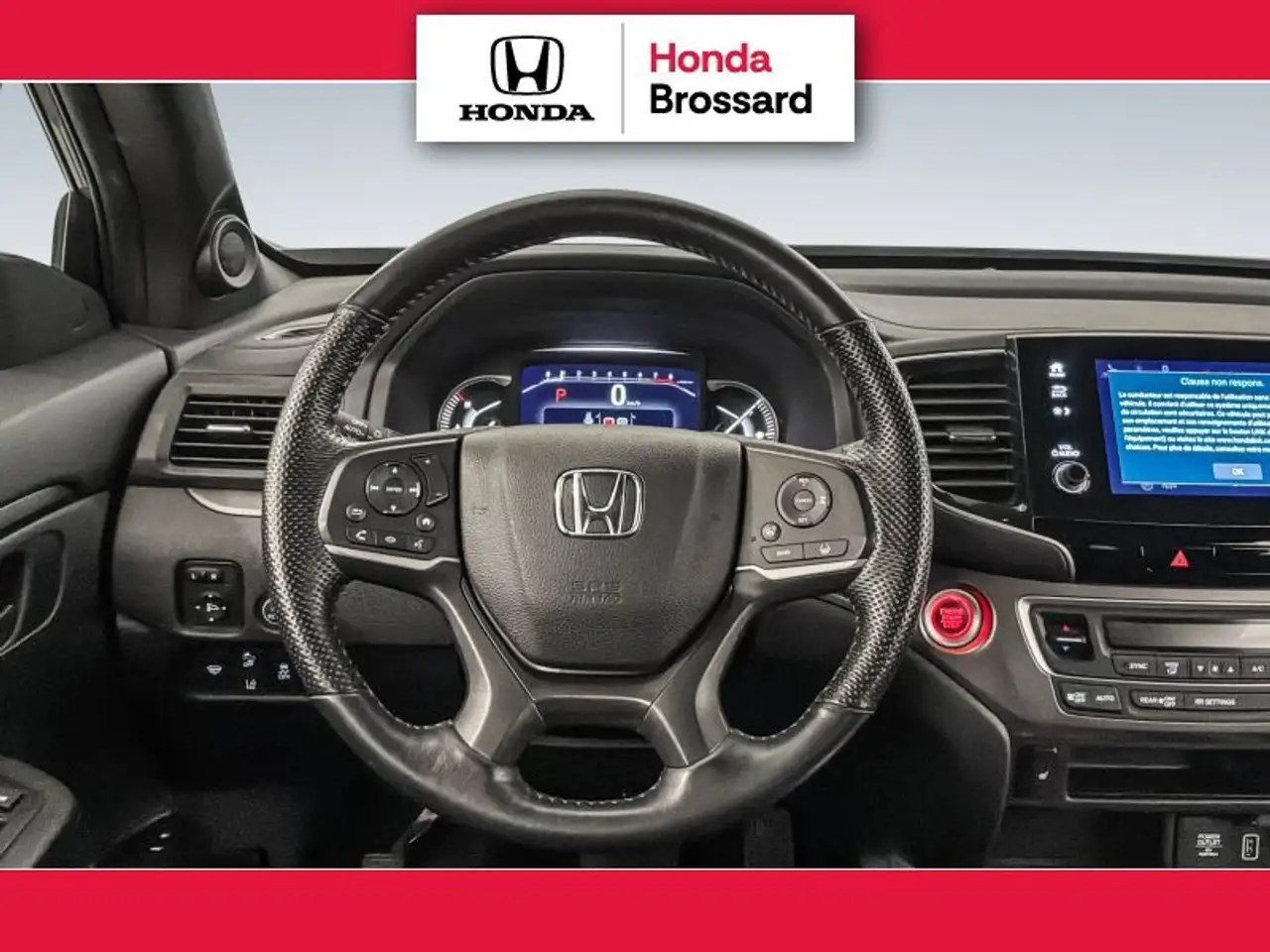 Honda Passport снимка Honda Passport