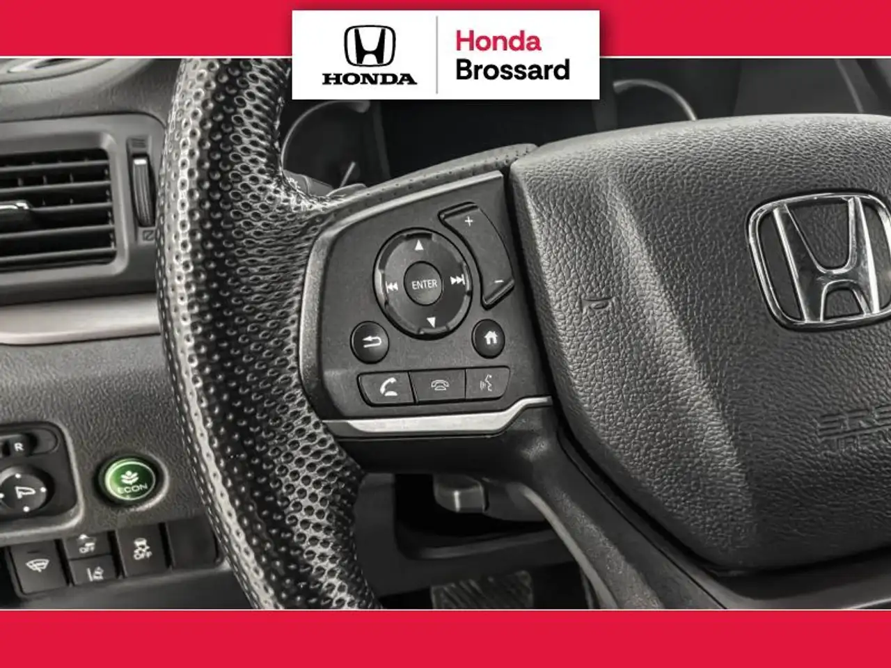 Honda Passport снимка Honda Passport