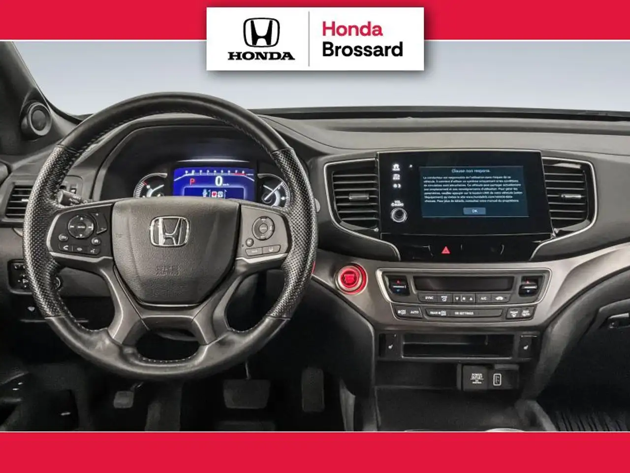 Honda Passport снимка Honda Passport
