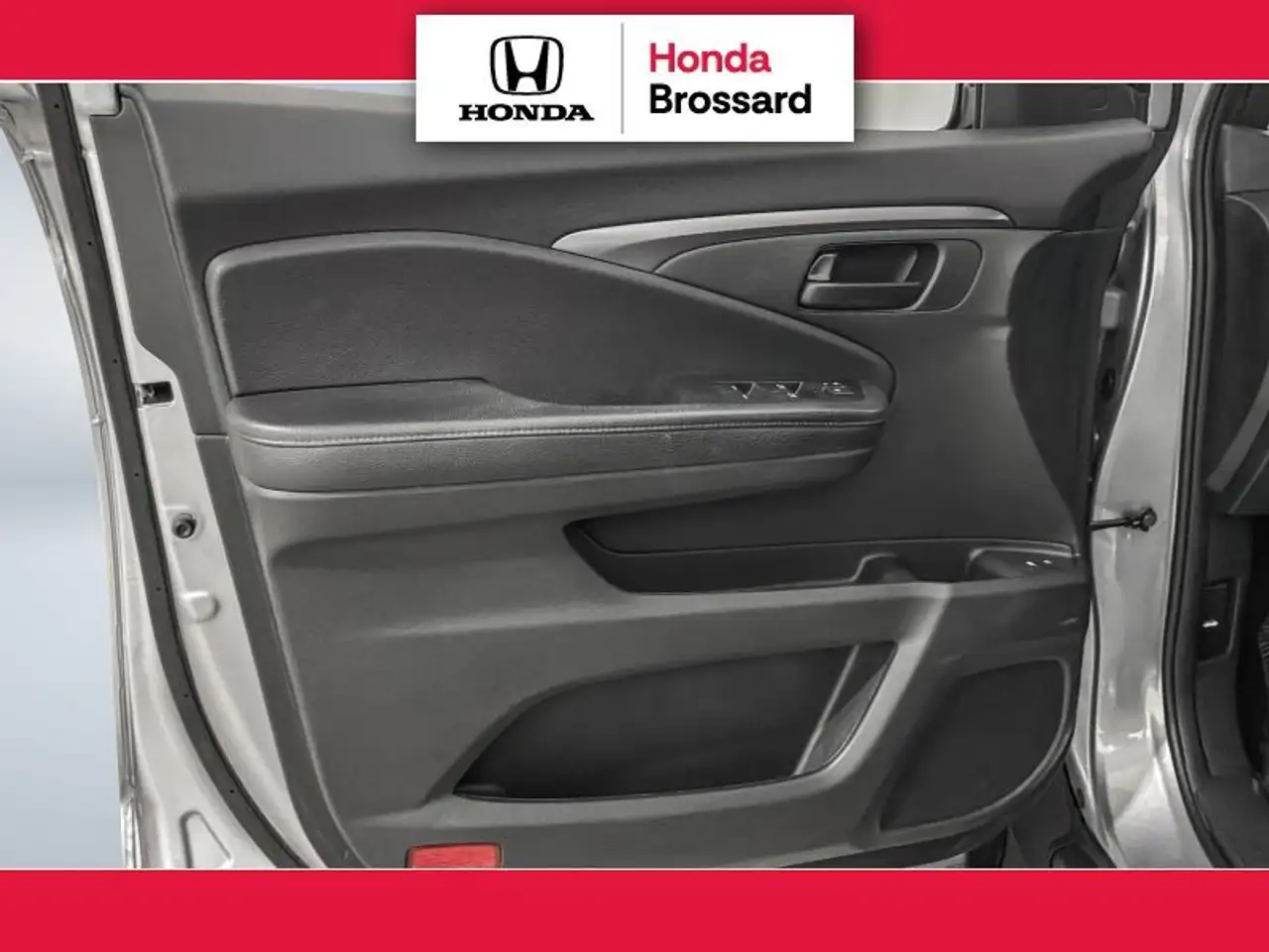 Honda Passport снимка Honda Passport