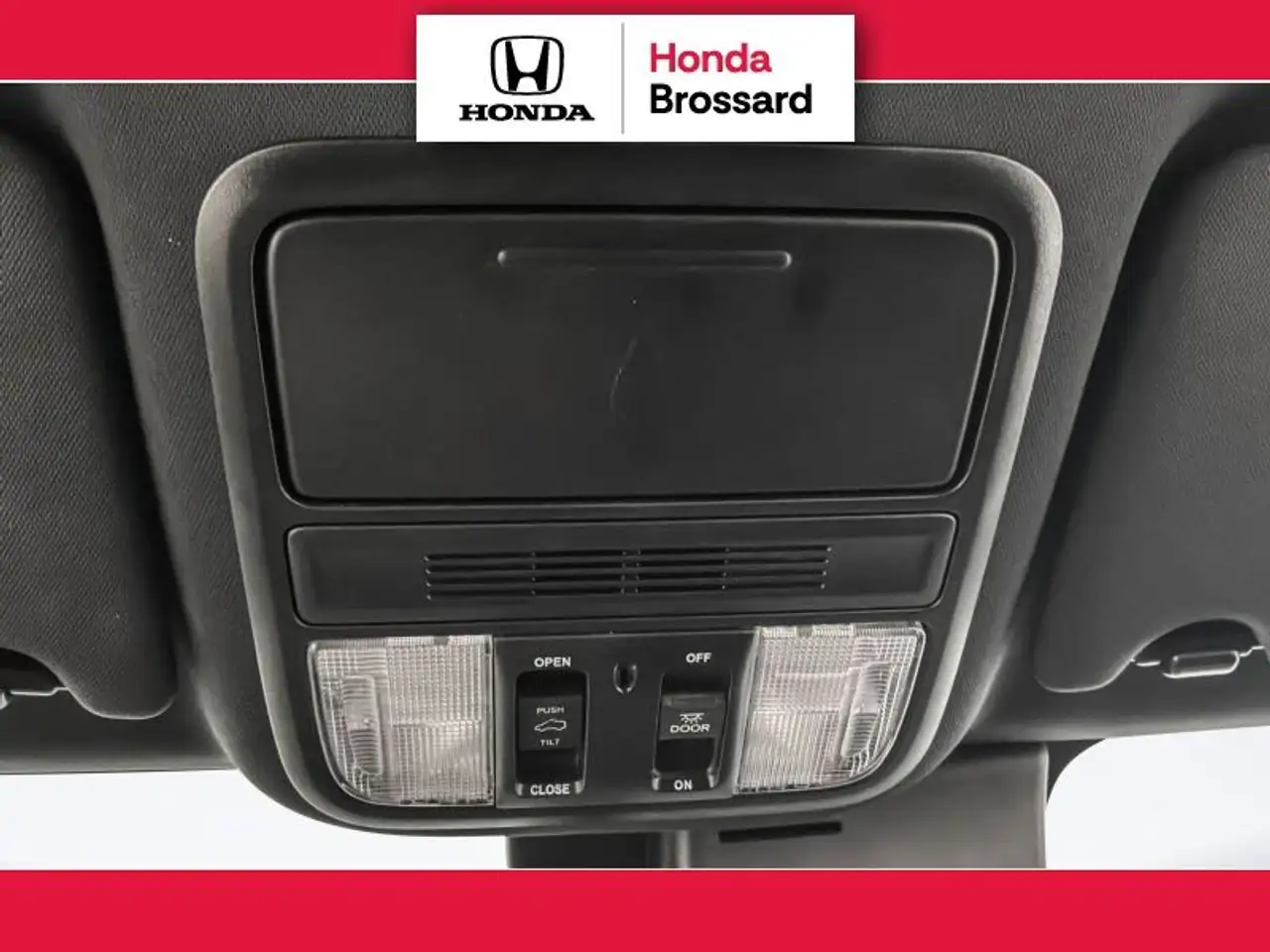 Honda Passport снимка Honda Passport