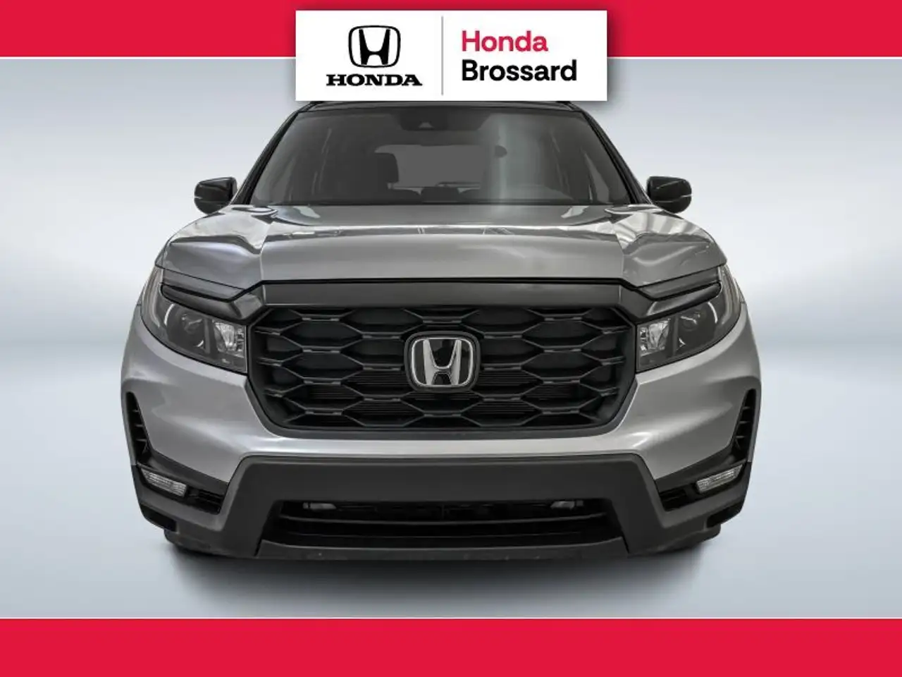 Honda Passport снимка Honda Passport