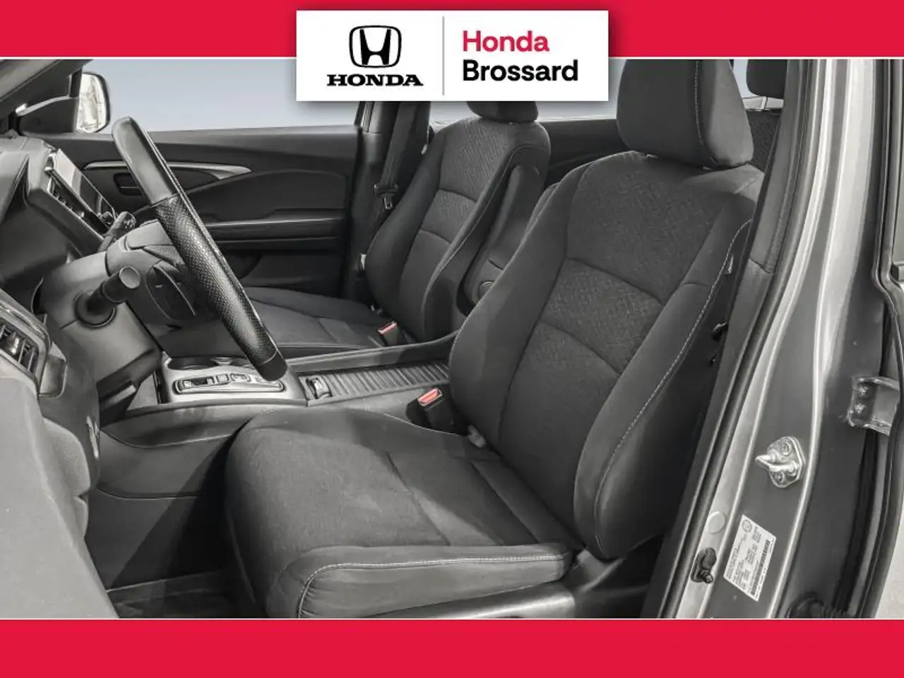 Honda Passport снимка Honda Passport