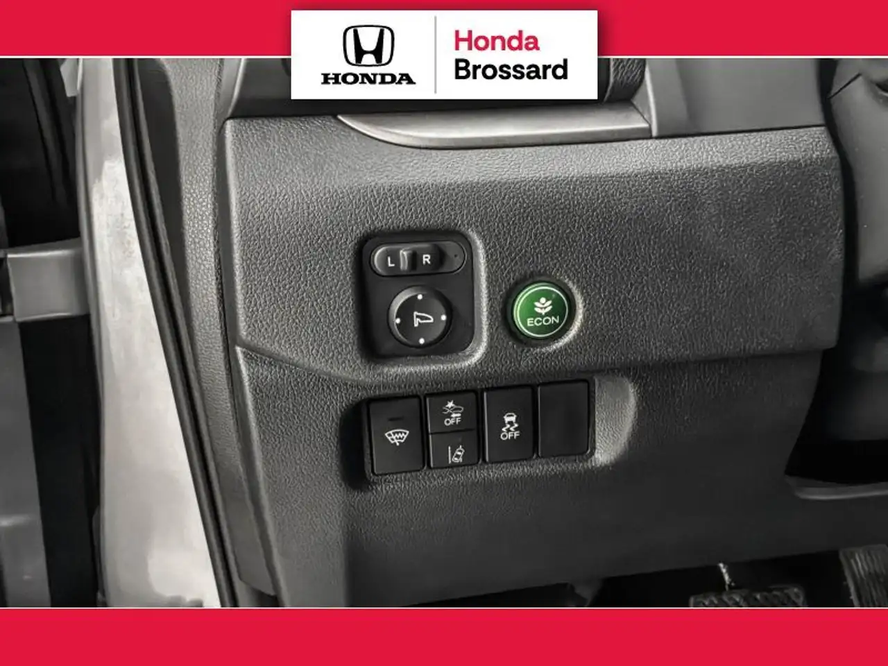 Honda Passport снимка Honda Passport