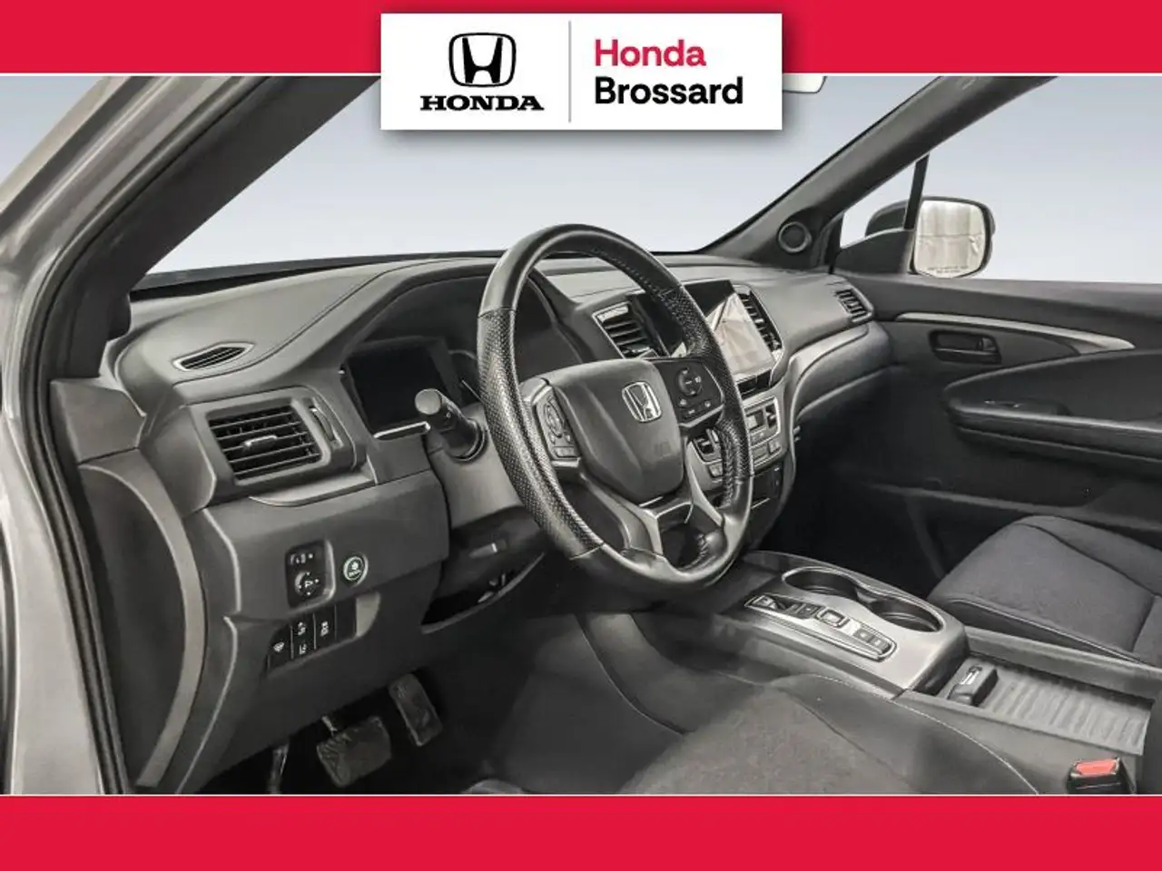 Honda Passport снимка Honda Passport