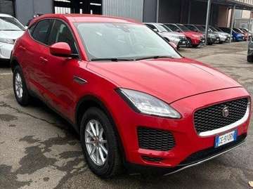 E-Pace 2017 2.0d i4 fwd 150cv my19