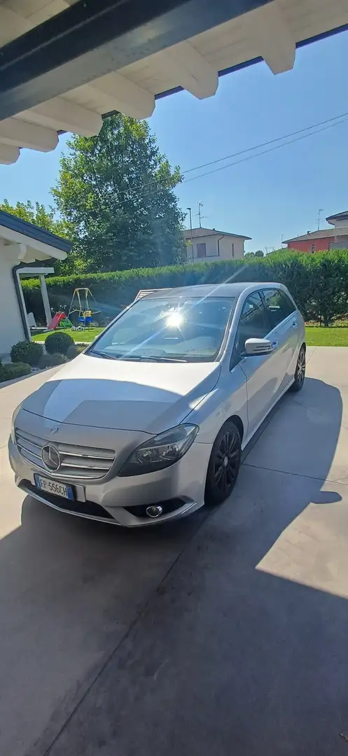 Mercedes-Benz B 200 cdi (be) Executive - 1