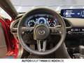 Mazda 3 5HB 2.0L e-Skyactiv G 122ps AT Homura ACC LED Rouge - thumbnail 10