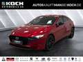 Mazda 3 5HB 2.0L e-Skyactiv G 122ps AT Homura ACC LED Rouge - thumbnail 1