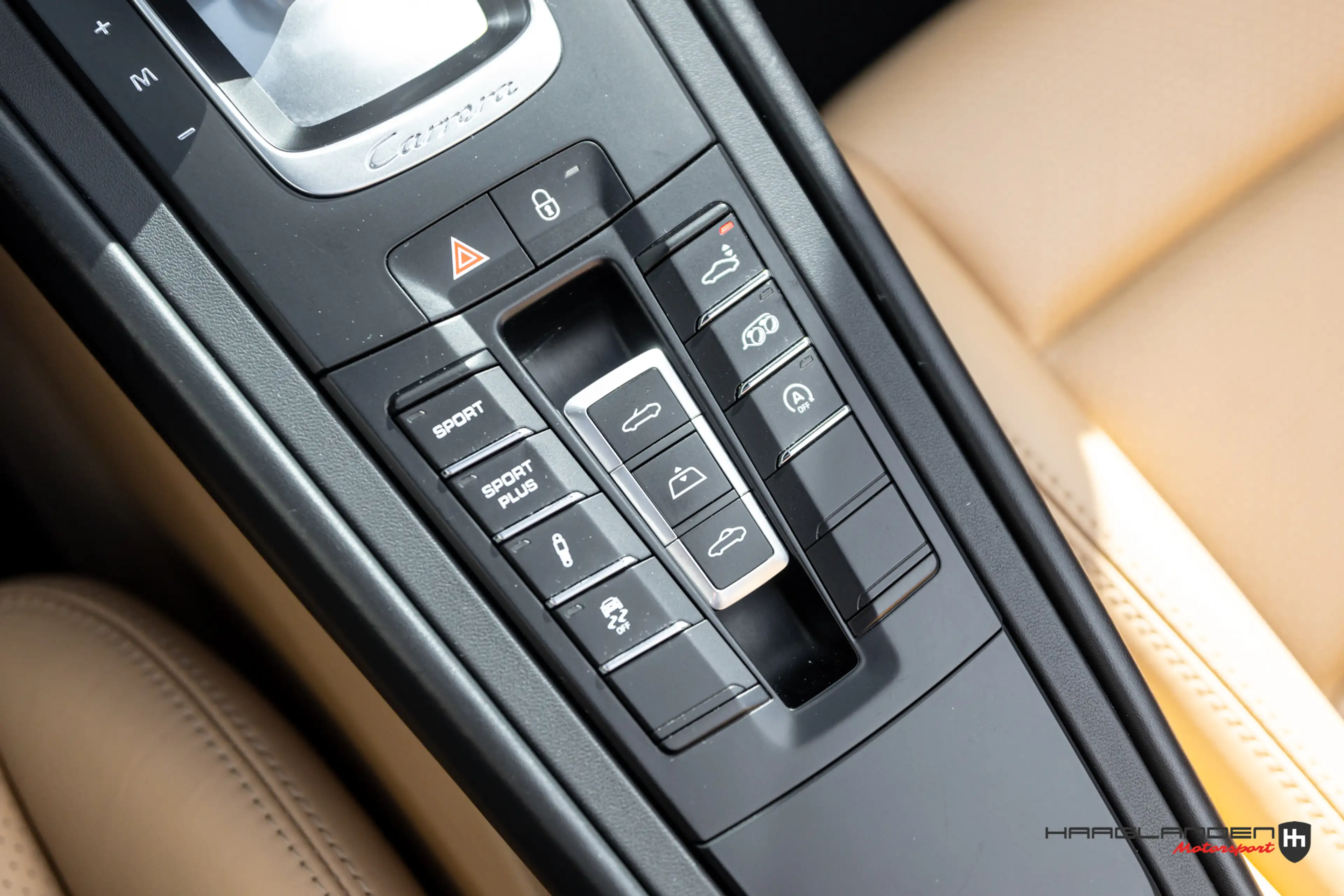 Porsche 991 911/991 Cabrio 3.8 Carrera S — photo 18