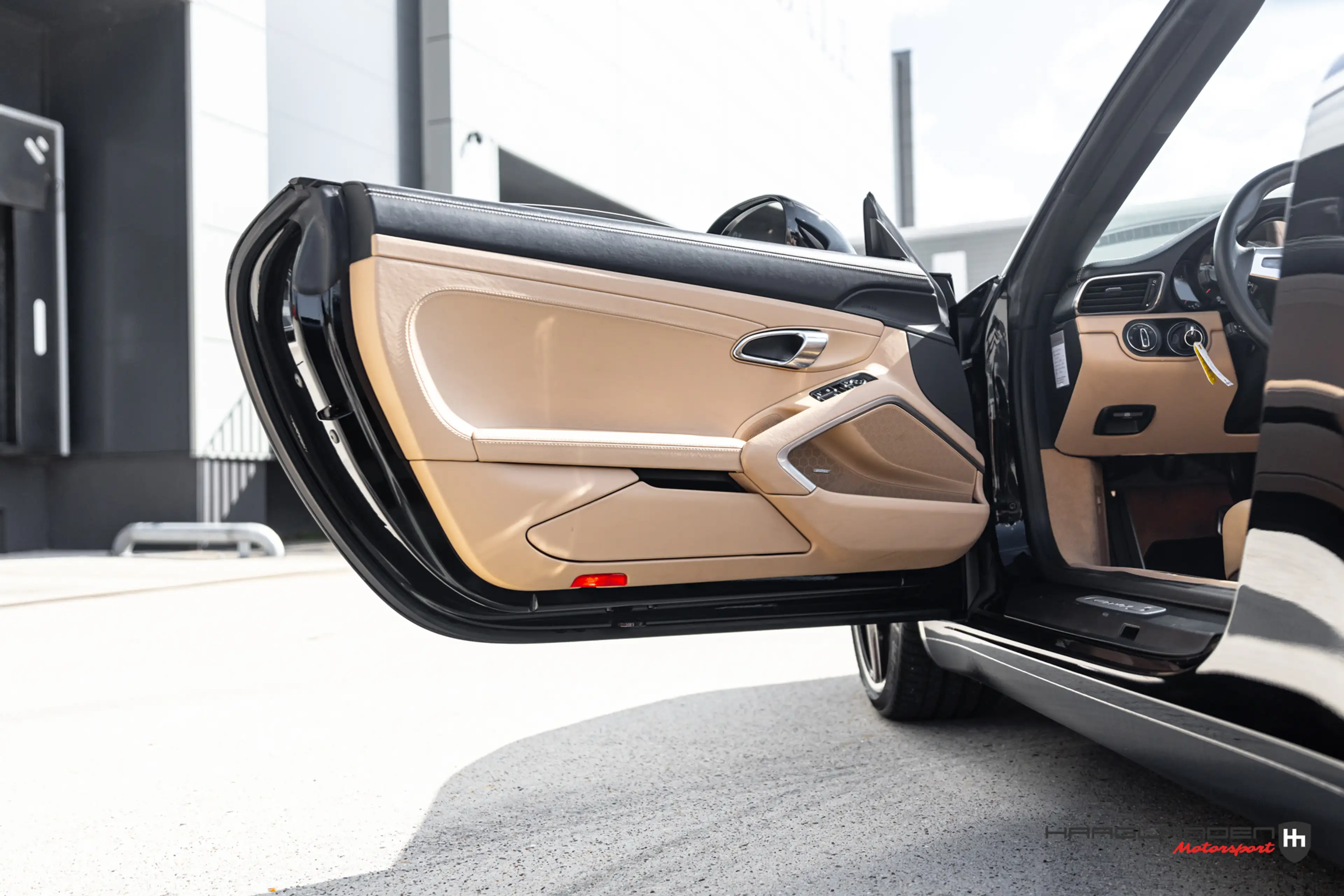 Porsche 991 911/991 Cabrio 3.8 Carrera S — photo 47