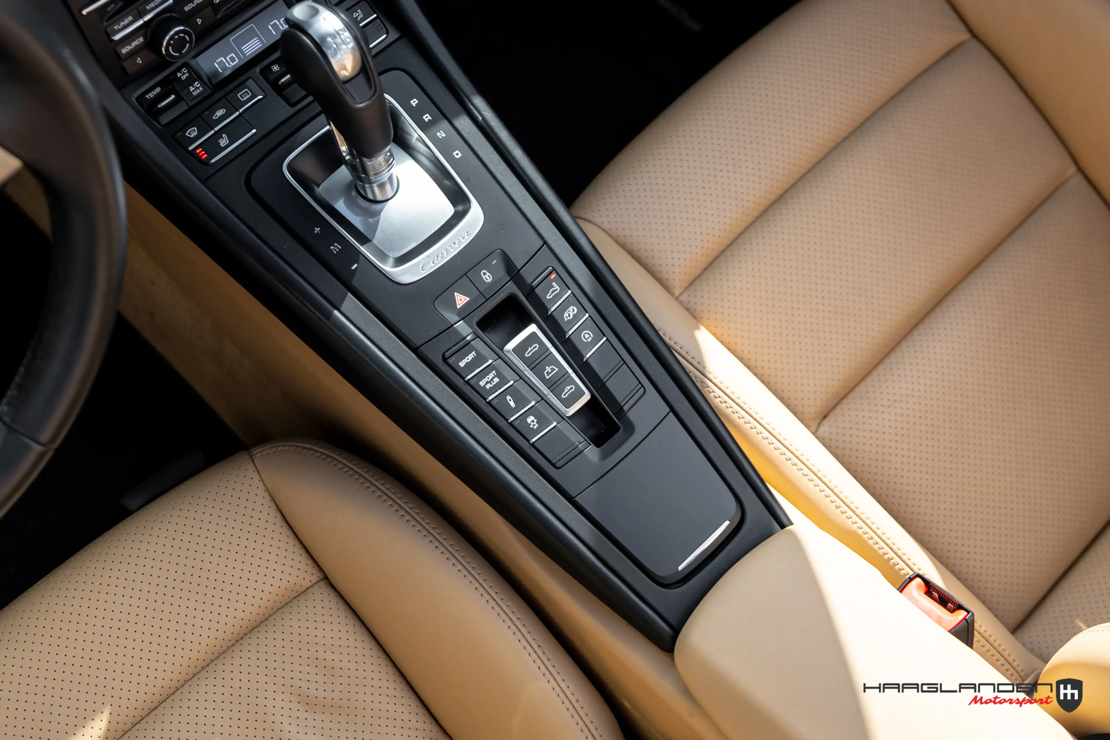 Porsche 991 911/991 Cabrio 3.8 Carrera S — photo 46