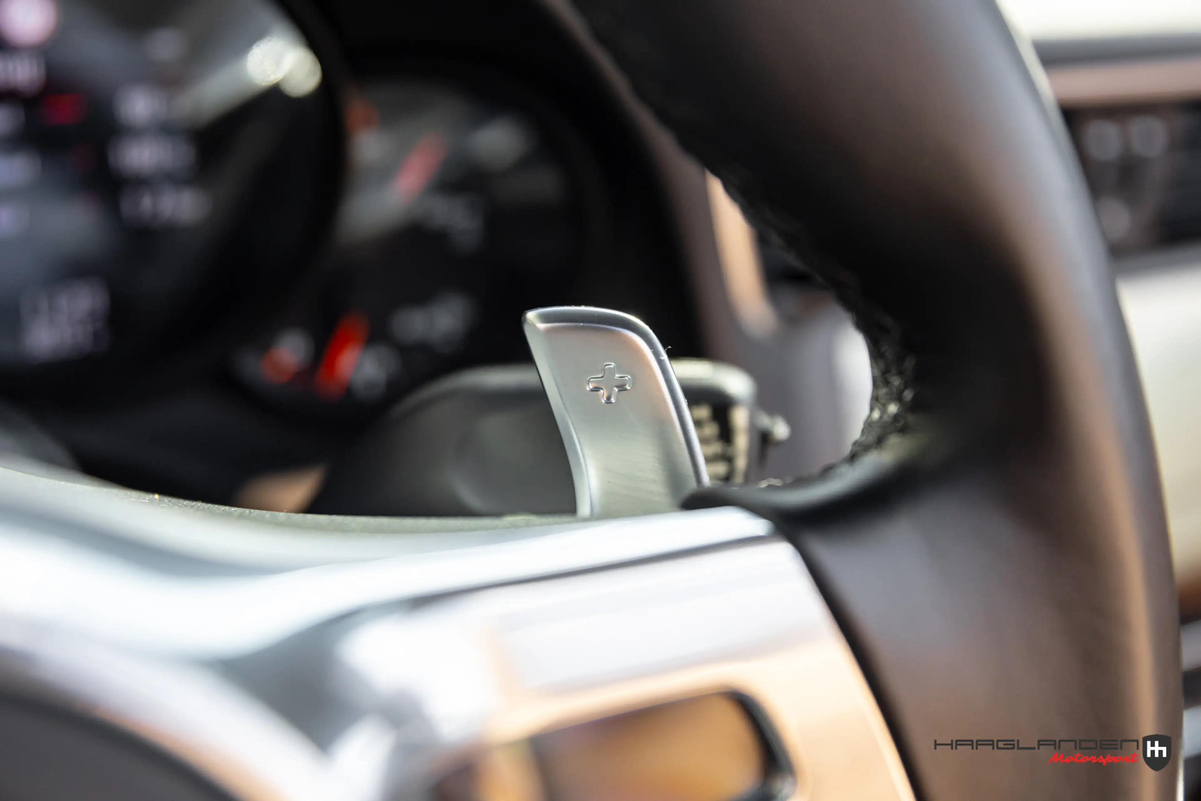 Porsche 991 911/991 Cabrio 3.8 Carrera S — photo 16