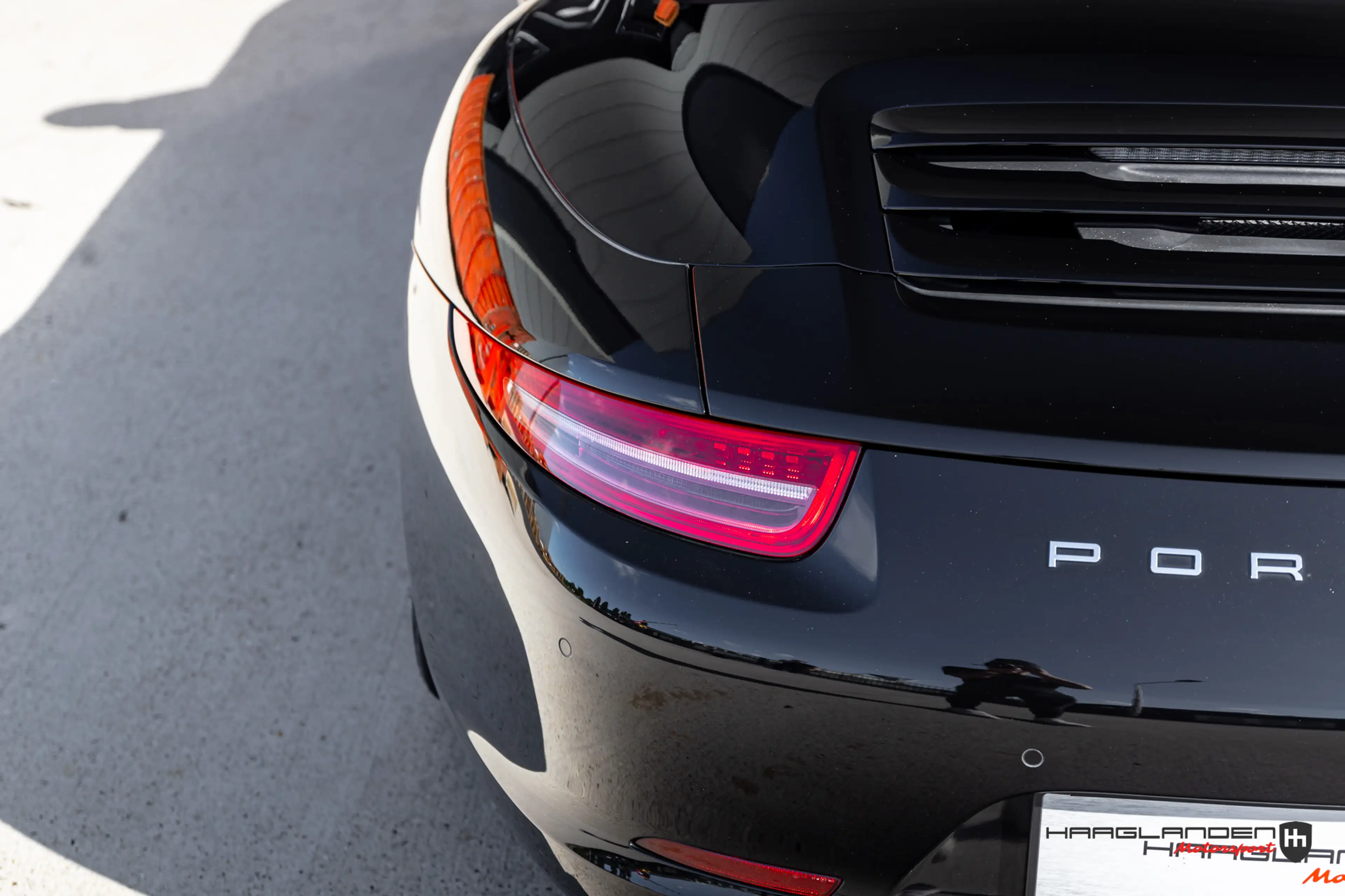 Porsche 991 911/991 Cabrio 3.8 Carrera S — photo 28