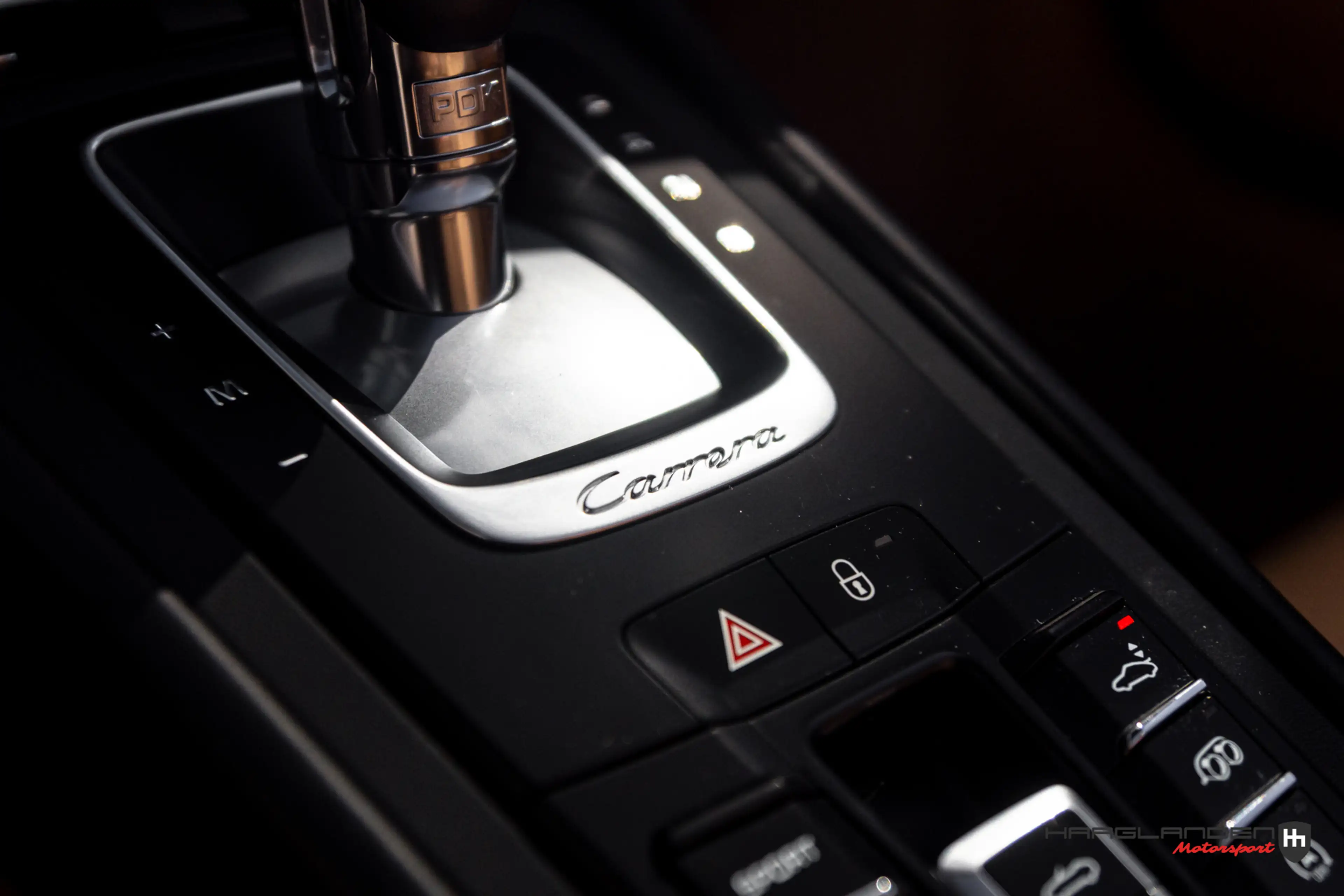 Porsche 991 911/991 Cabrio 3.8 Carrera S — photo 45