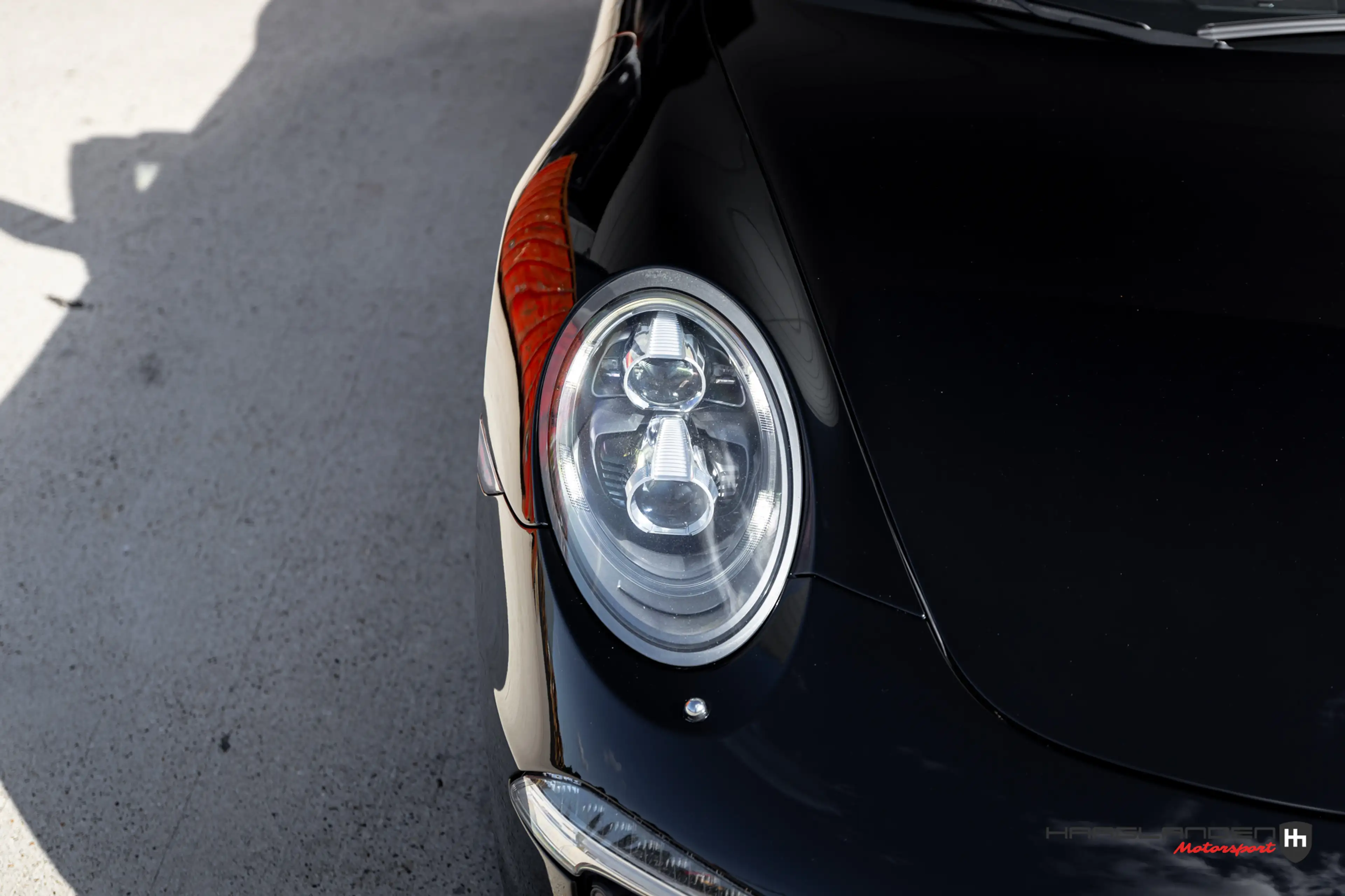 Porsche 991 911/991 Cabrio 3.8 Carrera S — photo 27