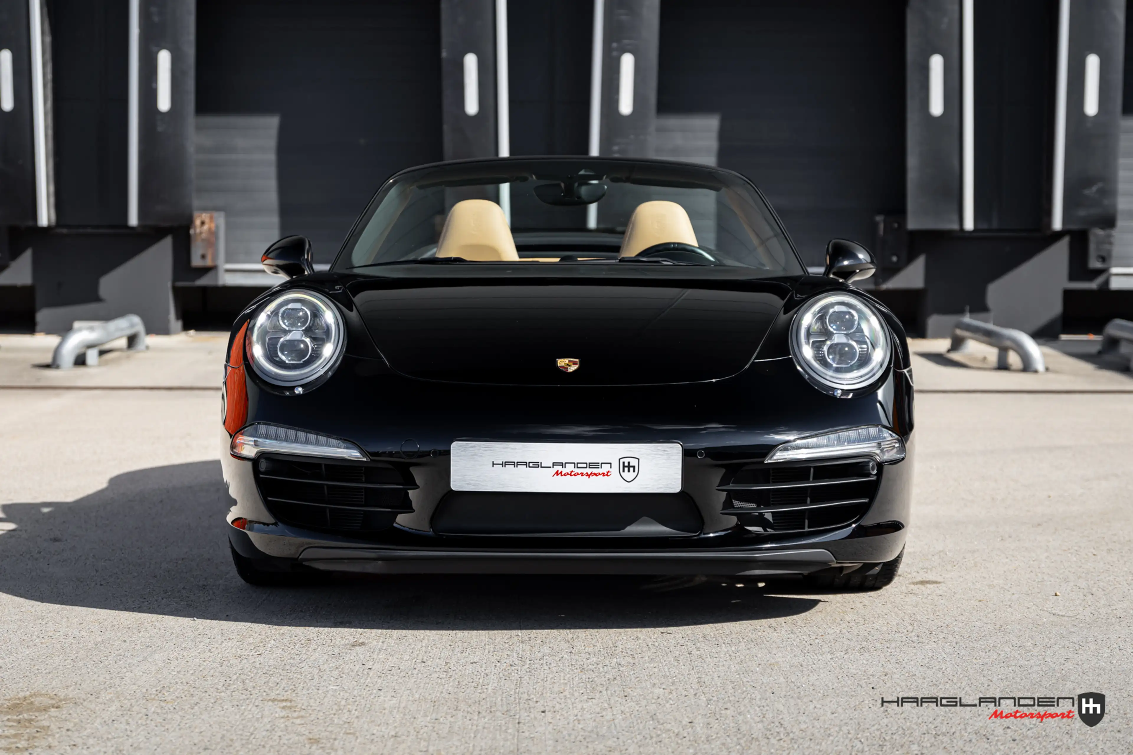 Porsche 991 911/991 Cabrio 3.8 Carrera S — photo 22