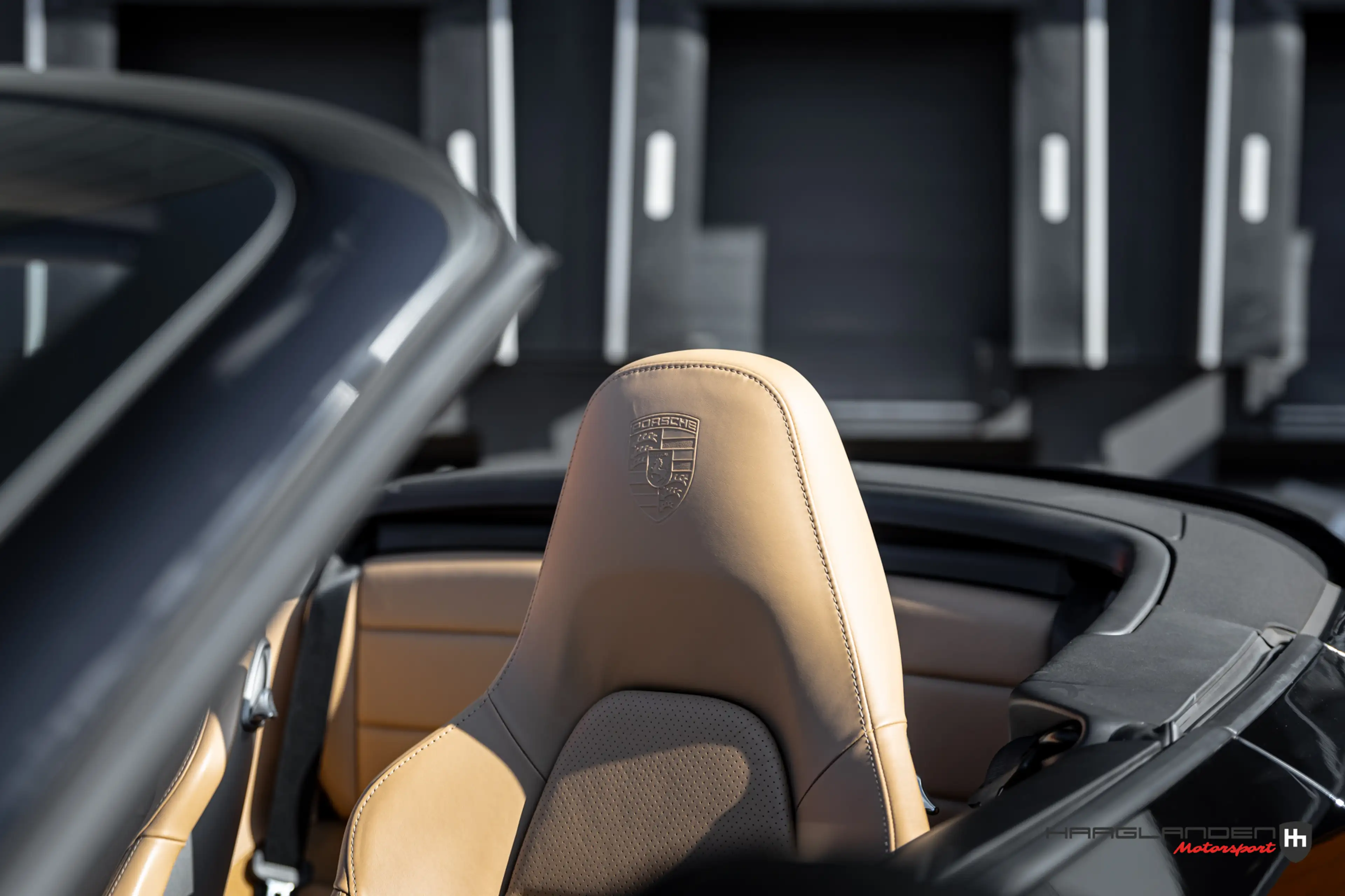 Porsche 991 911/991 Cabrio 3.8 Carrera S — photo 11