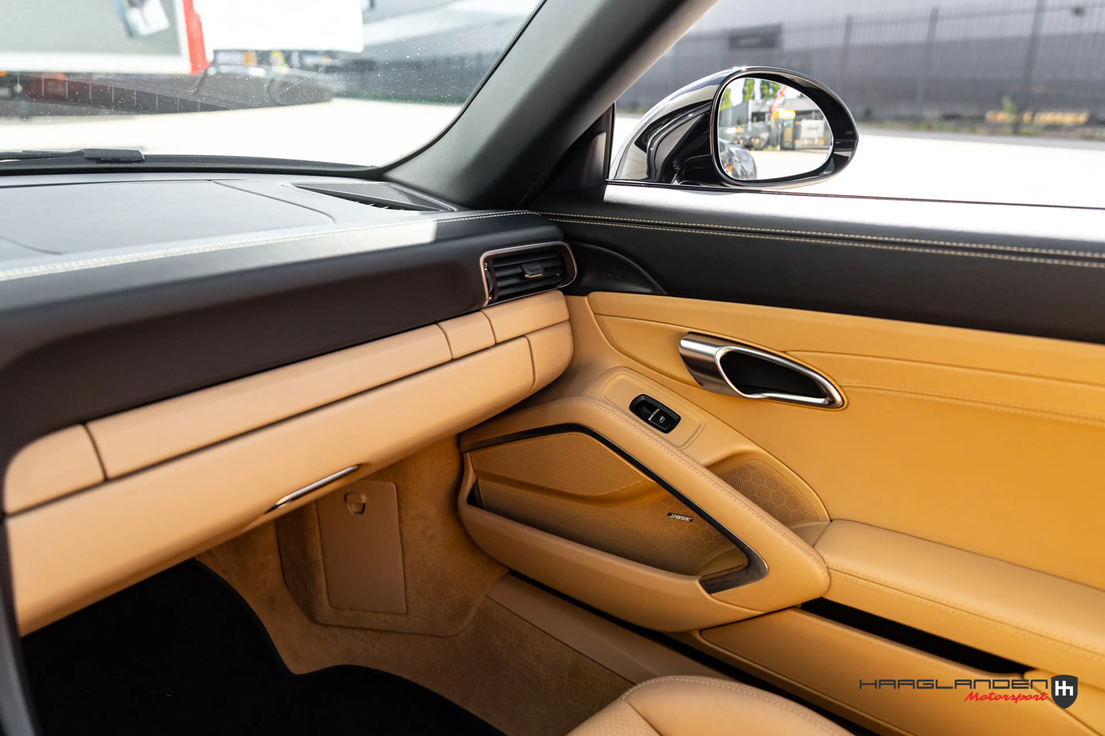 Porsche 991 911/991 Cabrio 3.8 Carrera S — photo 42
