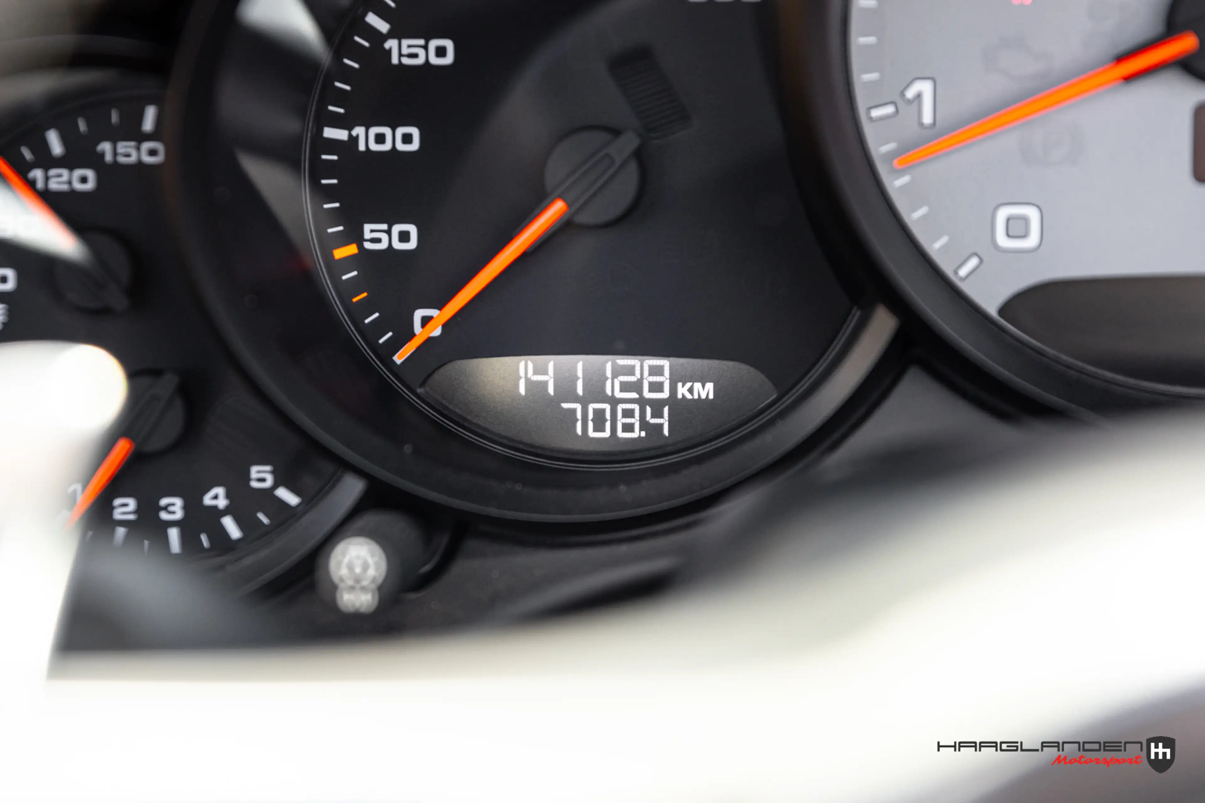 Porsche 991 911/991 Cabrio 3.8 Carrera S — photo 41