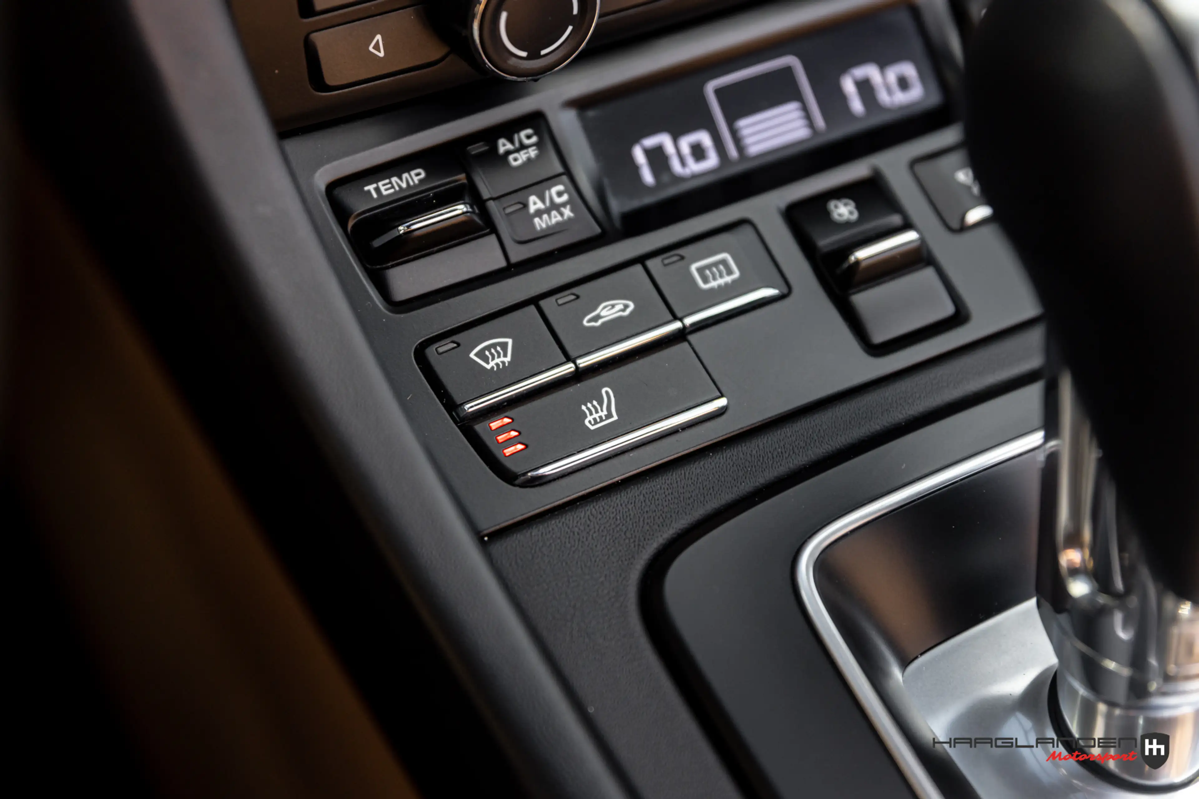 Porsche 991 911/991 Cabrio 3.8 Carrera S — photo 15