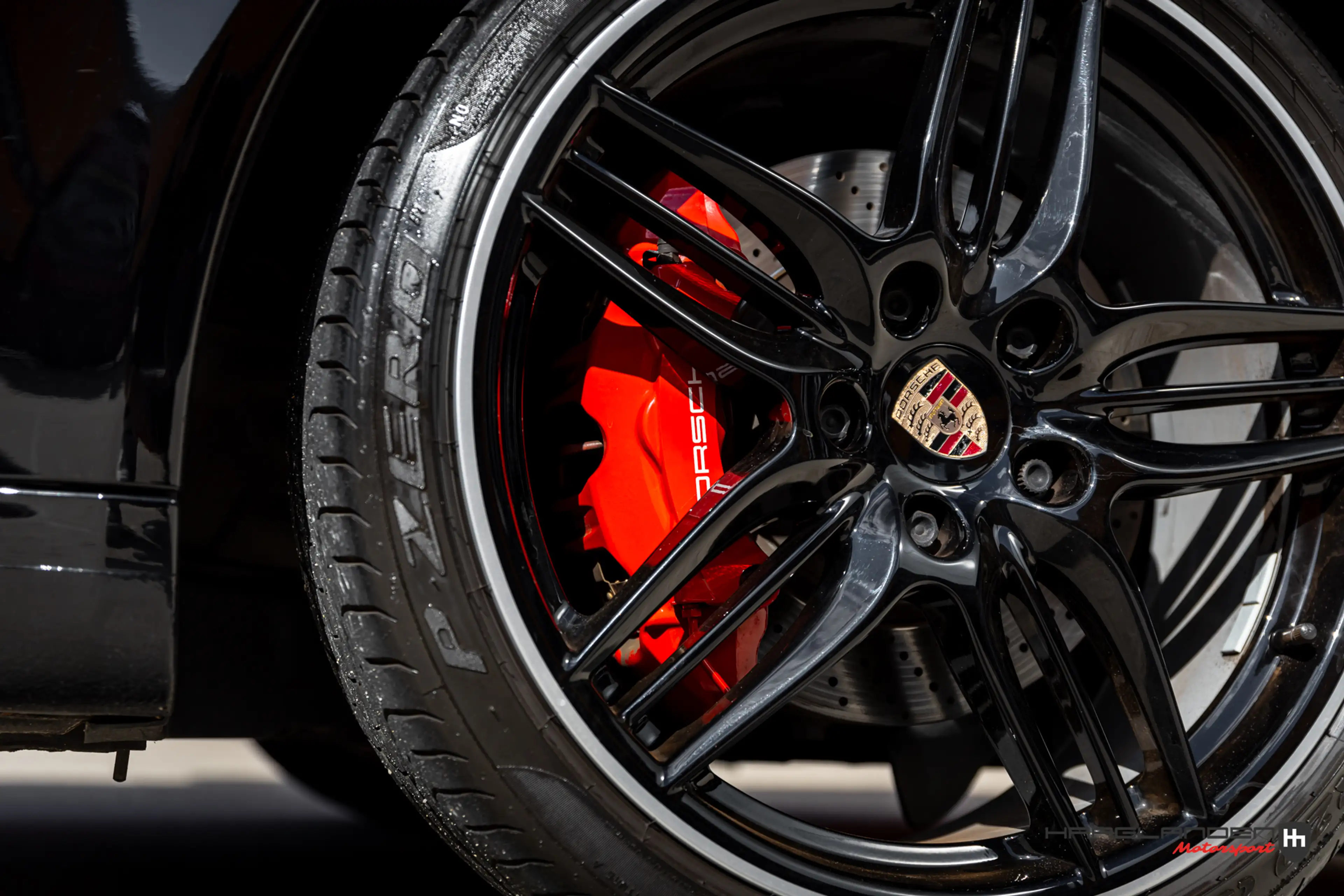 Porsche 991 911/991 Cabrio 3.8 Carrera S — photo 30
