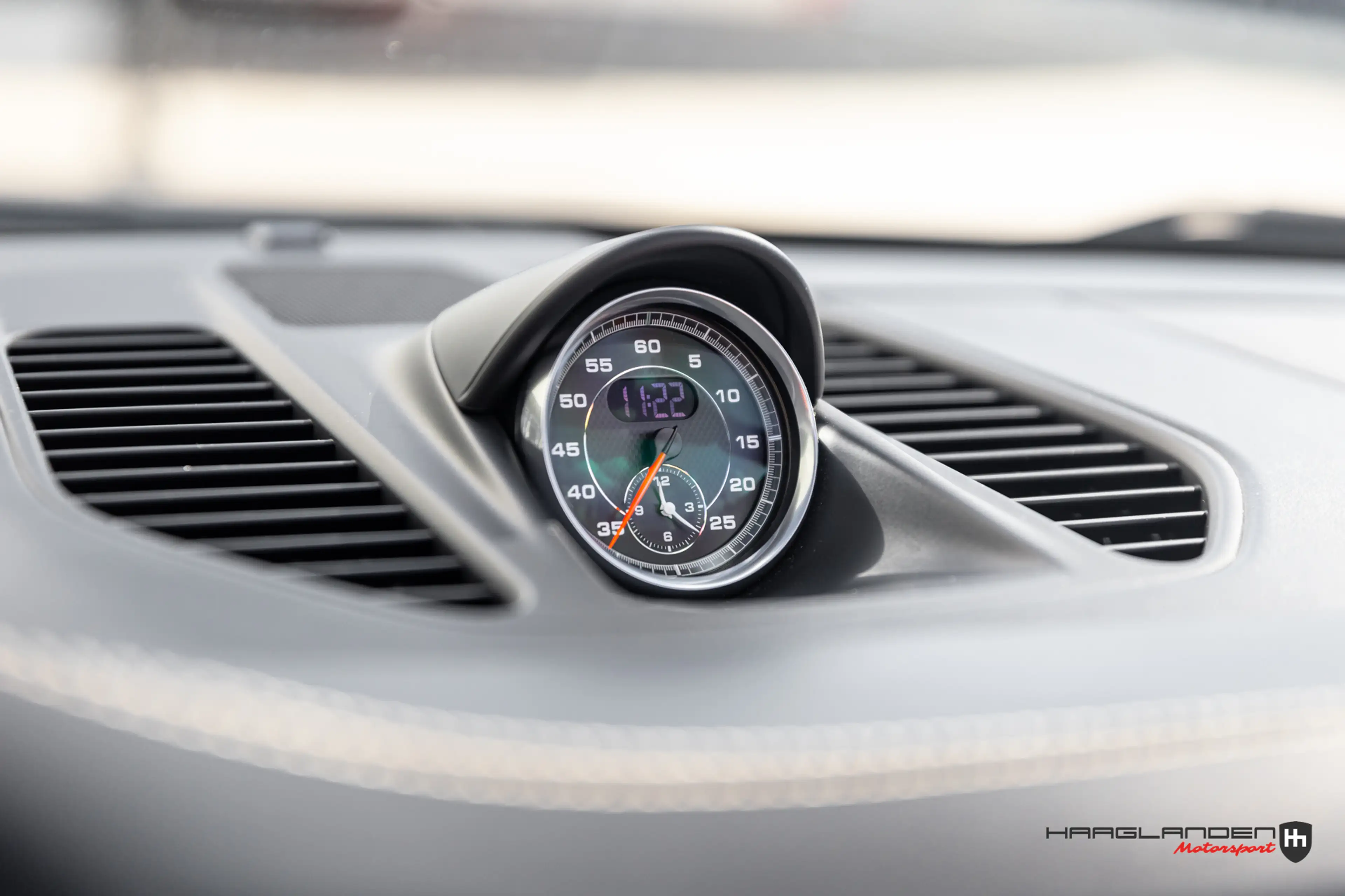 Porsche 991 911/991 Cabrio 3.8 Carrera S — photo 14