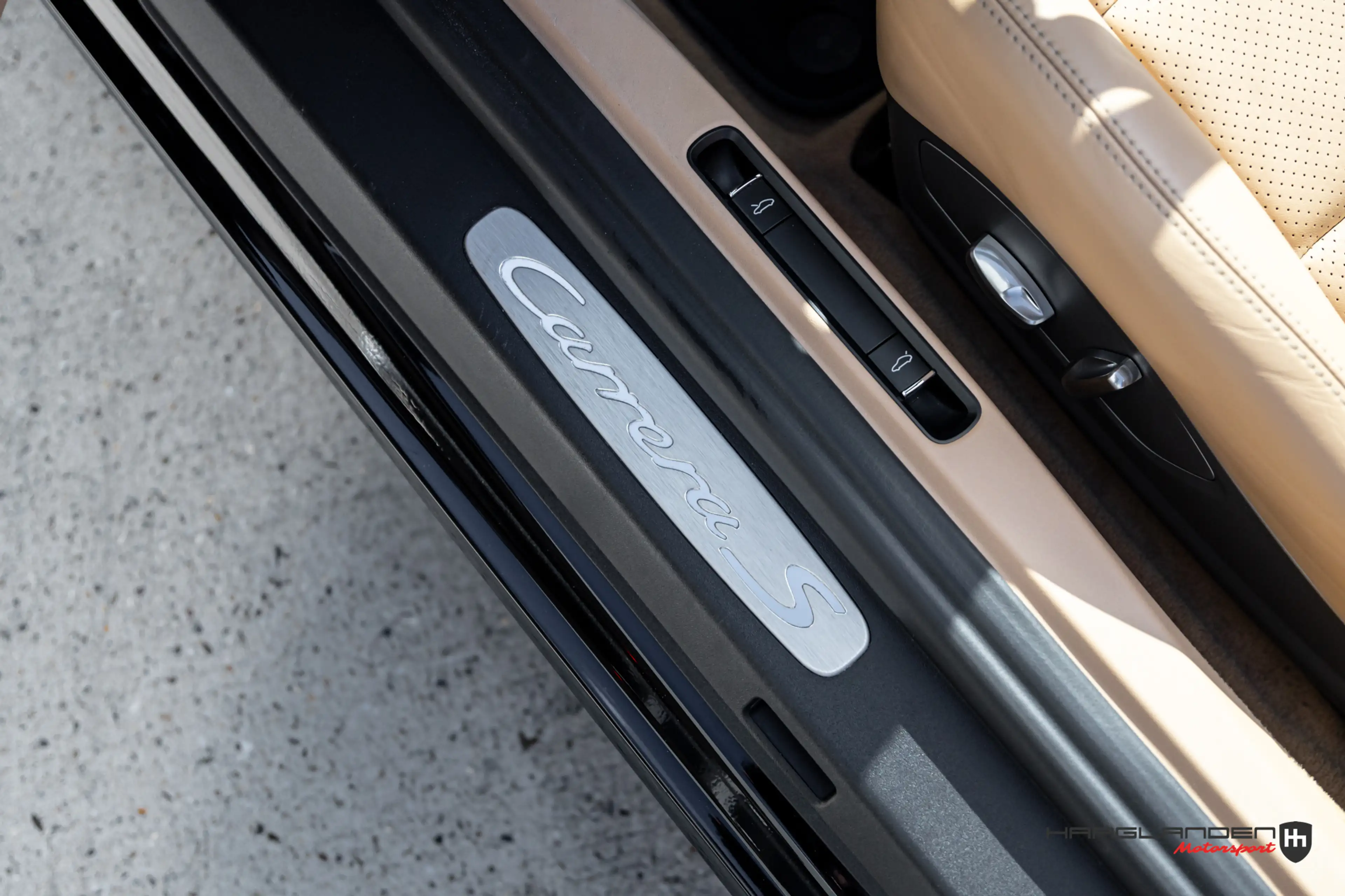 Porsche 991 911/991 Cabrio 3.8 Carrera S — photo 40