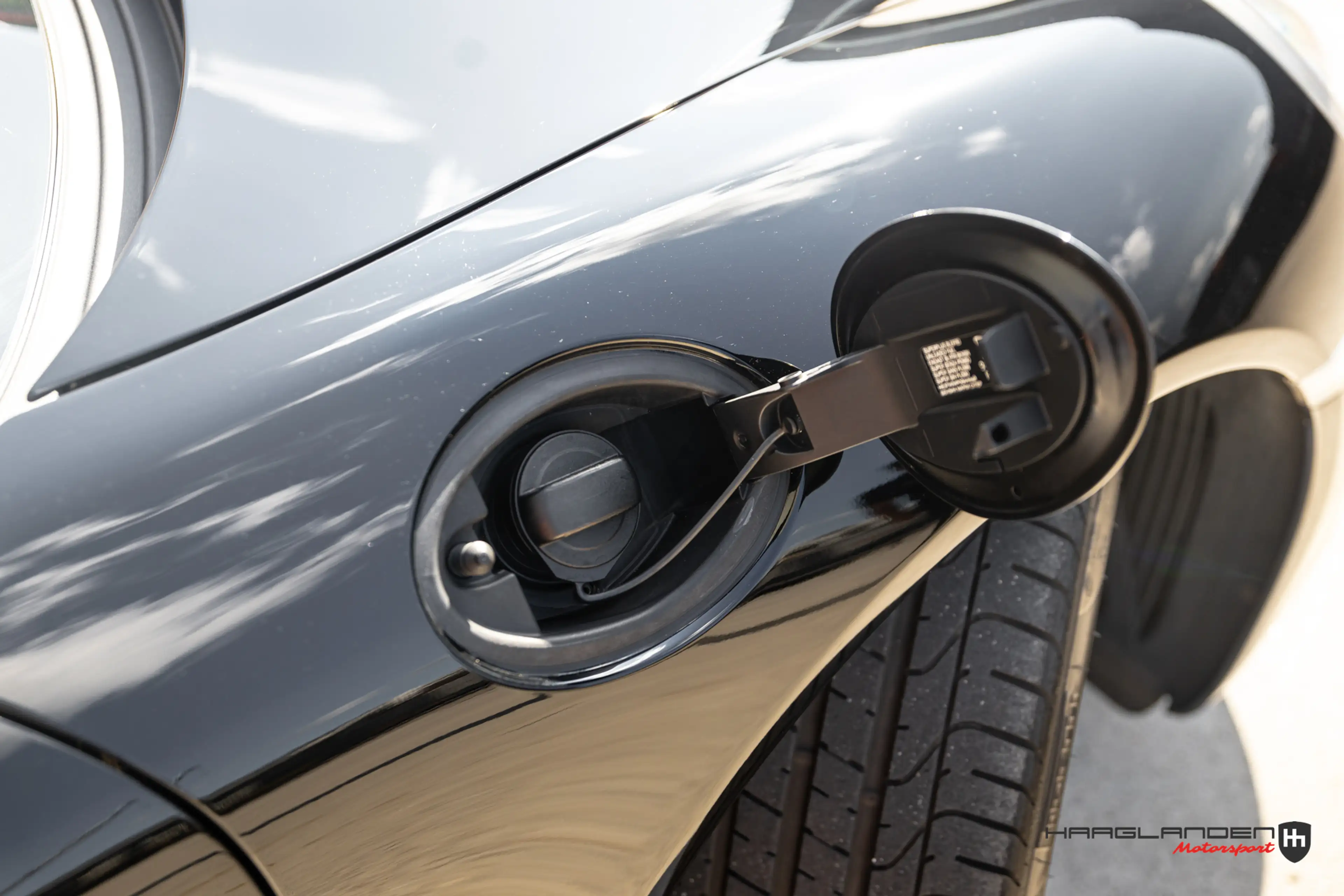 Porsche 991 911/991 Cabrio 3.8 Carrera S — photo 36