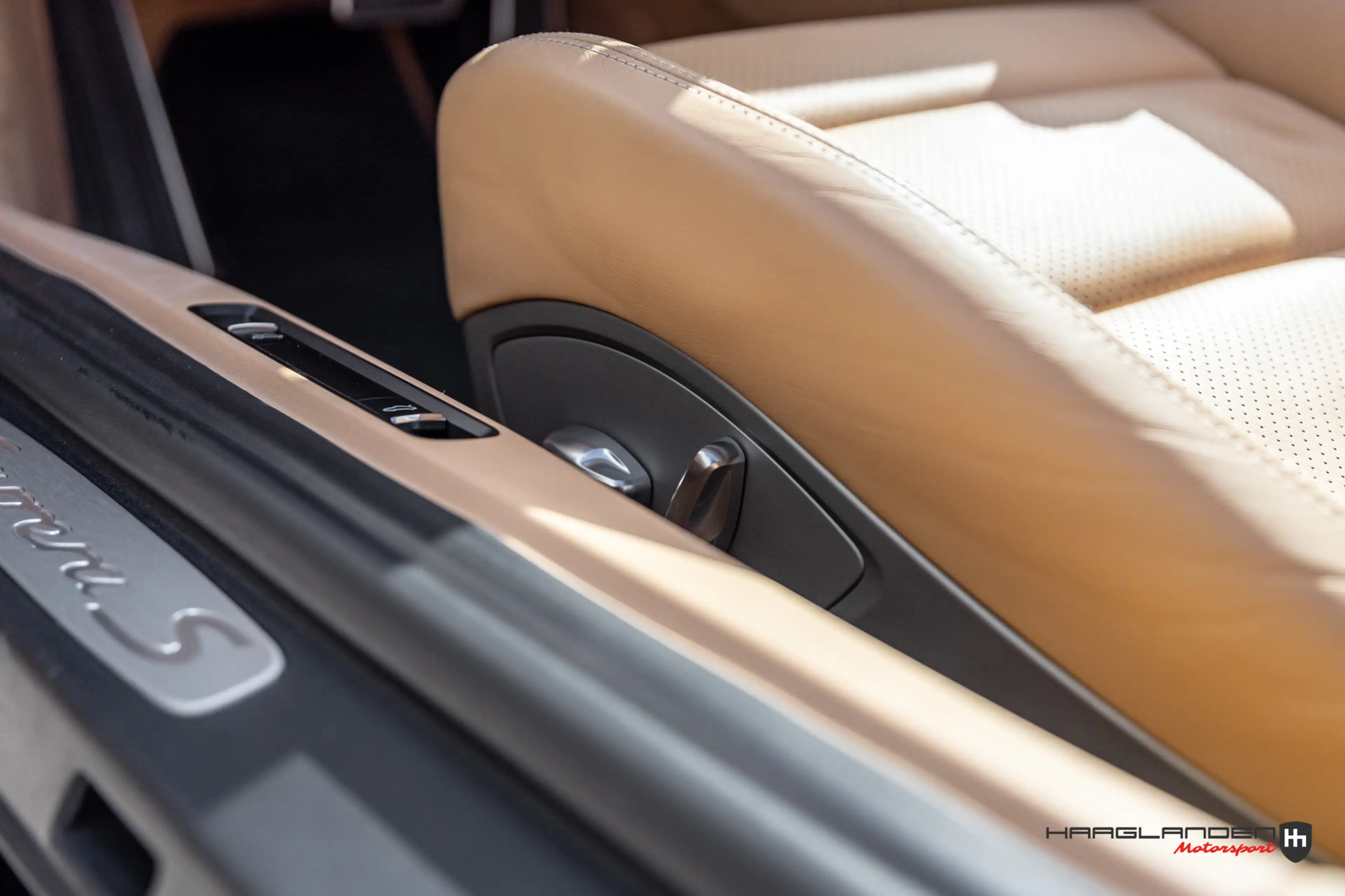 Porsche 991 911/991 Cabrio 3.8 Carrera S — photo 49