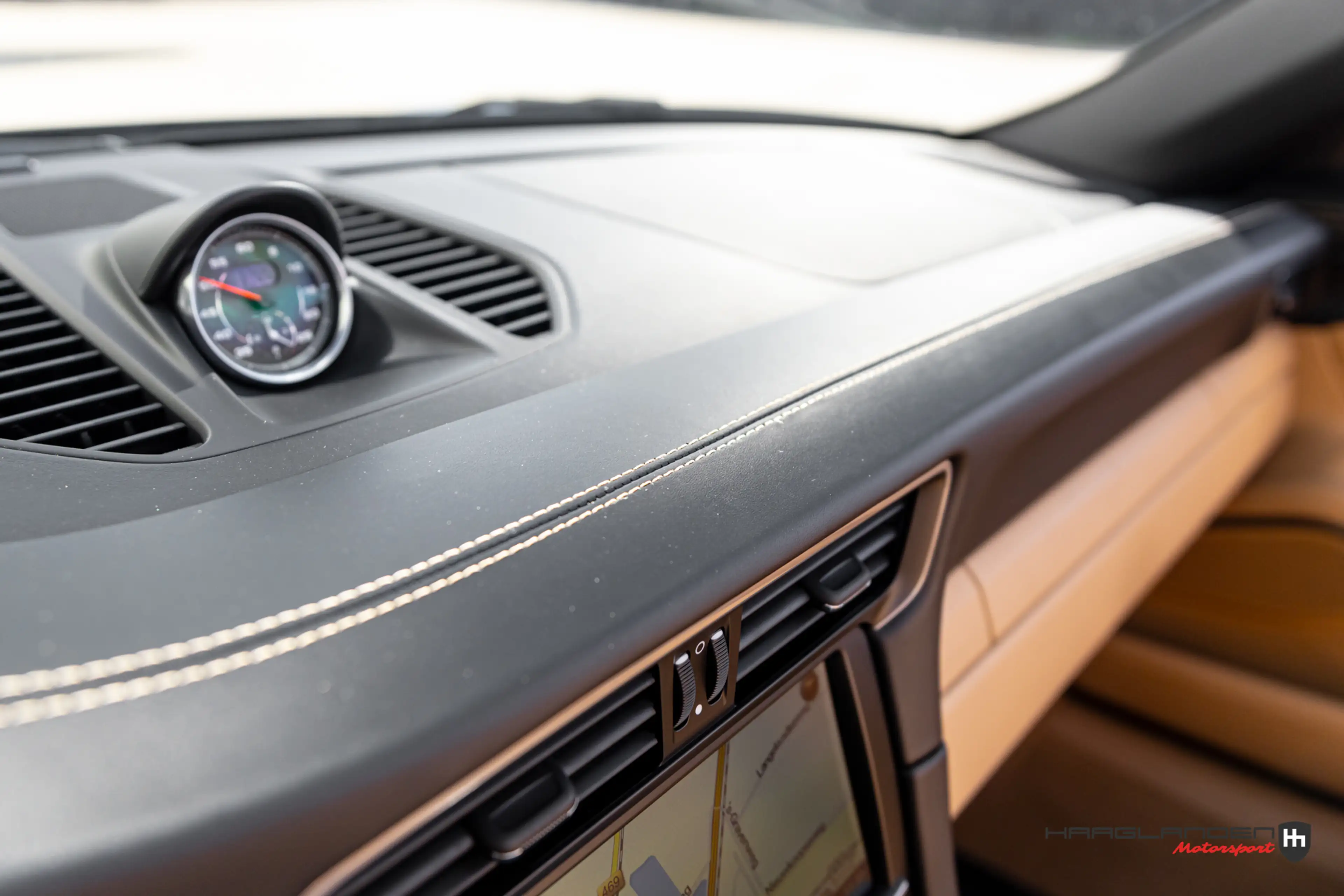 Porsche 991 911/991 Cabrio 3.8 Carrera S — photo 43